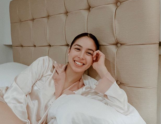 Julia Barretto