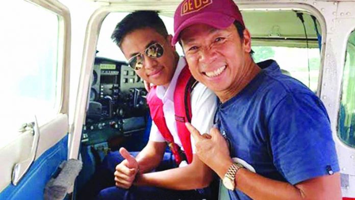 Kim Atienza