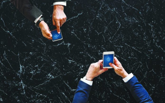 Lending Apps The Philippines seemed to be the only country where companies operating lending apps resort to public humiliation to collect payments according to NPC commissioner Raymund Liboro. PEXELS