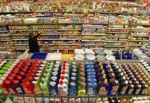 Panic buying? Stores run out of mosquito repellents