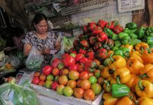 Aklan’s inflation rate slows to 2.8% in July 2019 Government’s plan in reducing prices of basic goods is one of the concerns Filipinos wanted to hear from President Rodrigo Duterte’s 4th State of the Nation Address, according to a survey by Pulse Asia. ABS-CBN NEWS