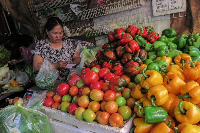 Market Philippines Government’s plan in reducing prices of basic goods is one of the concerns Filipinos wanted to hear from President Rodrigo Duterte’s 4th State of the Nation Address, according to a survey by Pulse Asia. ABS-CBN NEWS