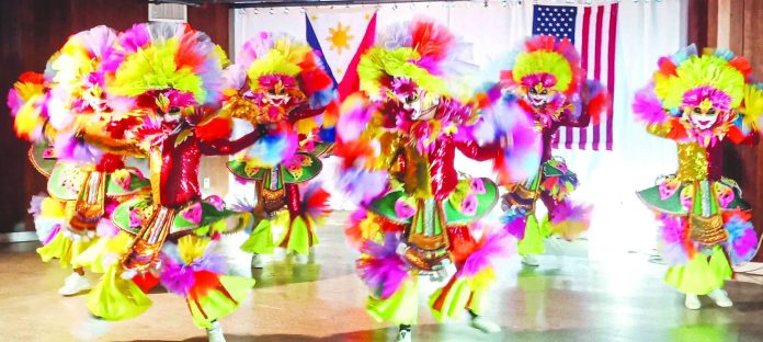 MassKara Festival San Francisco, California MassKara Festival dancers perform at San Francisco Filipino Cultural Center (SFFCC) in San Francisco, California, USA on July 27. Councilor Em Ang, head of the MassKara delegation, said the dance team is the first foreign group to perform at the SFFCC after its re-opening. BACOLOD CITY PIO