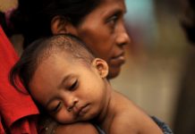 Be first to respect children’s rights, CHR tells parents