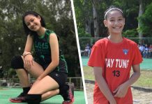 3 Negrense volleyball teams to compete in Cebu invitational Julianne Monares and Nicolei Galvan