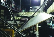 2 killed in S. Korea nightclub collapse Several hundred people were in the Coyote Ugly club when the balcony collapsed. AFP