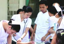 Negros hospital limits services as more staff contract COVID The Department of Health in Western Visayas deploys a total of 50 nurses, 2 doctors and 8 medical technologists to augment the understaffed government hospitals in the province of Capiz as patients of the mosquito-borne disease continue to rise. VMA