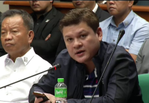 Polong blasts Tinio over P4.4-B Davao flood control plaint Presidential son and Davao City representative Paolo Duterte considers joining the race for the highest seat at the House of Representatives. CNN PHILIPPINES