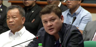 Presidential son and Davao City representative Paolo Duterte considers joining the race for the highest seat at the House of Representatives. CNN PHILIPPINES