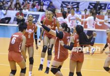 Petro Gazz unseats Creamline, bags V-League championship Petro Gazz Angels rejoices after bagging its maiden championship in the Premier V-League. SPIN.PH
