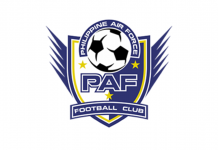 Negrenses lead Air Force to 1st PH Football League win