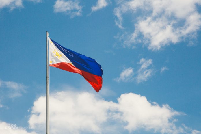 Philippine Flag