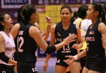 PH loses to Japan in Thai volley open The Philippines U-23 women’s volleyball team was badly beaten by the Japan’s Okayama Seagulls. CONTRIBUTED PHOTO
