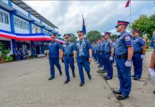 PRO-6 chief: Death penalty OK for ‘matitigas ang ulo’