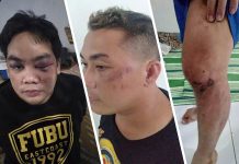 Antique police brutality? 2 arrested drug suspects cry foul