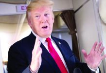 Trump hits UK ambassador over ‘leaked emails’ U.S. President Donald Trump says “the ambassador has not served the UK well.” Trump criticized UK ambassador who said in leaked emails that his administration was “inept.” BBC