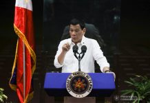 President Rodrigo Duterte says the “anti-endo” measure lacks safeguards for businessmen and capitalists. PCOO