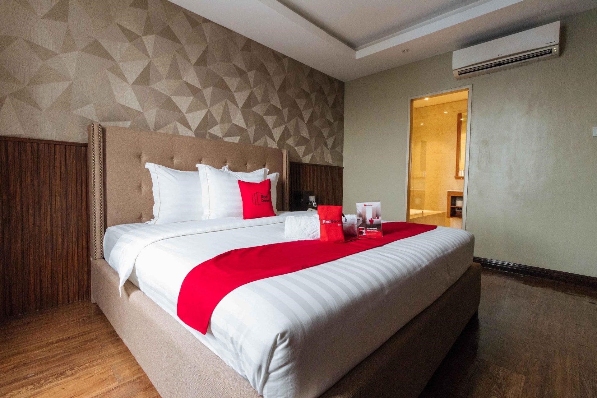 ILOILO MAKES WAY FOR AFFORDABLE REDDOORZ HOTELS