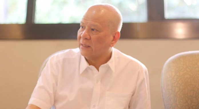 Ramon Ang Ramon Ang