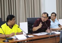 The 18th Sangguniang Panlalawigan of Aklan delegated the chairpersonships for its 24 committees during the inaugural session on July 8. AKEAN FORUM