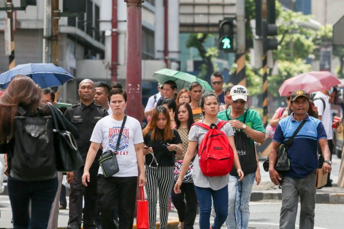 Security of Tenure bill President Rodrigo Duterte vetoes Security of Tenure bill as it can initiate business closures that can lead to the decline of labor opportunities for Filipinos, according to Presidential Spokesman Salvador Panelo. ABS-CBN NEWS