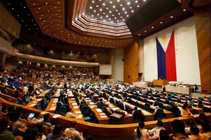 Senate Photo for representation only. PHILIPPINE NEWS