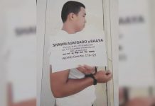 Soldier who went AWOL nabbed over recruitment scam Twenty-two-year-old Shawn Agregado faces a string of charges for illegally recruiting Philippine Coast Guard members. NBI REGION 6