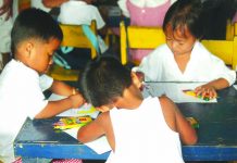 Aklan schools intensify anti-dengue measures The number of dengue cases in Aklan continues to rise, based on the latest data from the Provincial Health Office. Acting Assistant School Division Superintendent Jose Niro Nillasca said as preventive measures, children are strongly encourage to wear protective clothing and long-sleeve clothes before they go to school. BOY RYAN ZABAL/AKEANFORUM