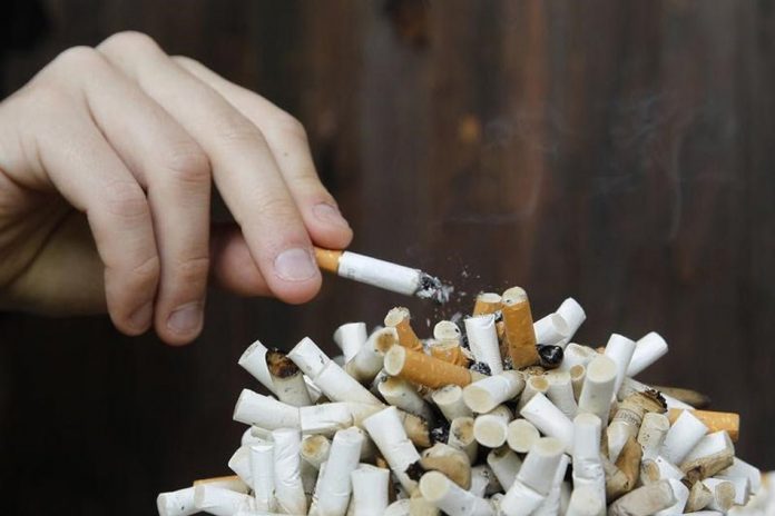 Tobacco Tax Hike bill President Rodrigo Duterte signs into law the Tobacco Tax Hike bill that seeks to raise sin tax on tobacco products and imposes excise tax on heated tobacco and vapor products. ABS-CBN NEWS