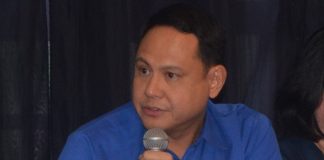 Gov. Arthur “Toto” Defensor Jr.