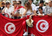 Tunisia bids farewell to president Essebsi
