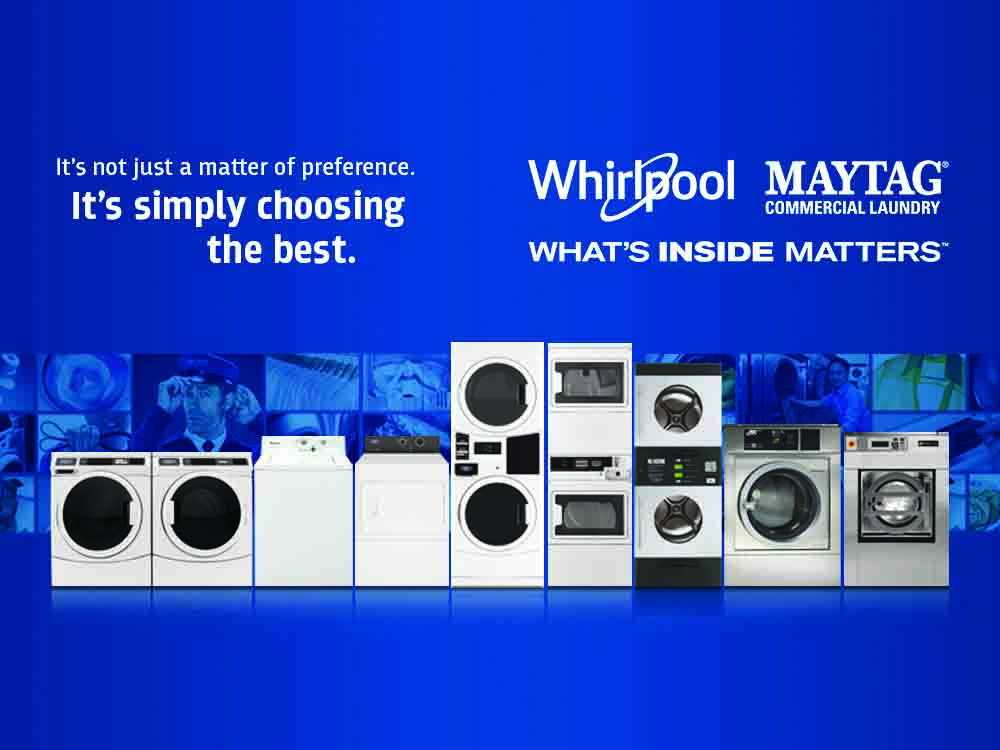 Whirlpool and Maytag USA honors Exatech with Award for Outstanding