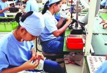 Over 25-T W. Visayas workers regularized Socioeconomic Planning Secretary Ernesto Pernia said that there is a need to adjust some provisions of the Security of Tenure (SOT) bill to benefit both employers and workers. FILIPINOTIMES.NET