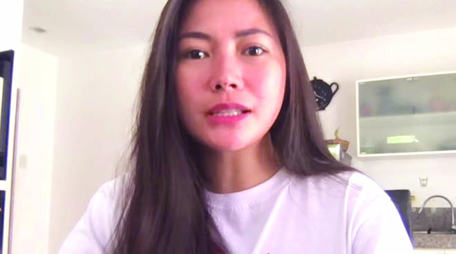 Yeng Constanino