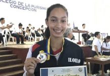 Iloilo City squad girds for Batang Pinoy volleyball