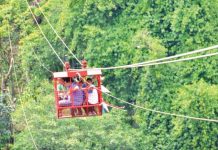 Silay City’s agricultural tramline eases transport woes