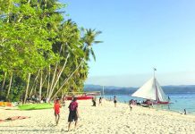 More compliant hotels in Boracay, says task force