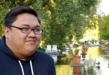 Ilonggo researcher leads talk on volunteering in PH
