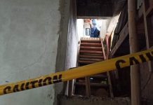 Fast food assistant manager found dead