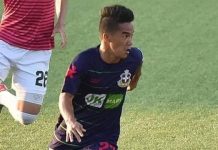 Ilonggo Celiz powers Green Archers in PH football