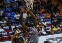 Lyceum smothers Jose Rizal Univ in NCAA basketball