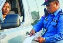 Malay transport office urged to strictly enforce traffic laws