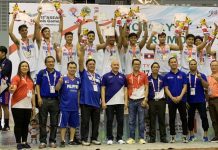 PH keeps Asean School Games’ caging crown