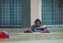 Monsoon rains kill 30 people in Nepal