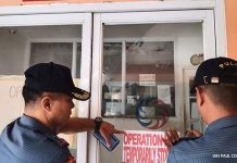 NO MORE LOTTO: Duterte shuts down PCSO games