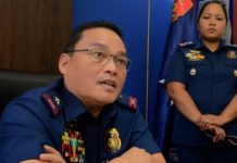 PRO-6 chief wants to neutralize 374 drug personalities
