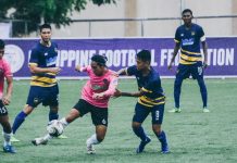 Stallion Laguna pounds Global Makati in PH Football League