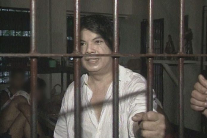 Antonio Sanchez Antonio Sanchez was convicted for the 1993 rape-murder of University of the Philippines Los Baños student Eileen Sarmenta, and the murder of her companion Allan Gomez. SOUTH CHINA MORNING POST