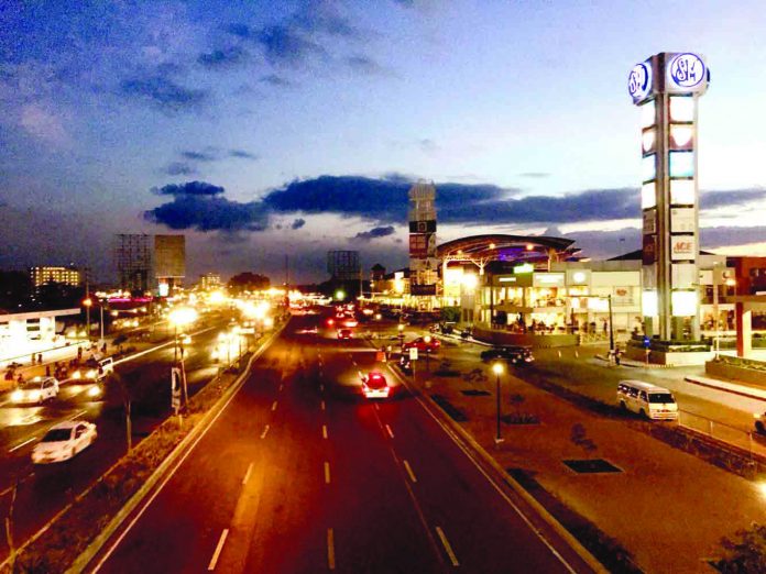 Benigno Aquino Avenue “We are not yet experiencing that amount of cancellations. The cancellations remained minimal maybe due to canceled flights, or due to canceled regular travelers,” says Iloilo Hotels Resorts and Restaurants Association spokesperson Happy Abenir. FLIPBB/PINTEREST