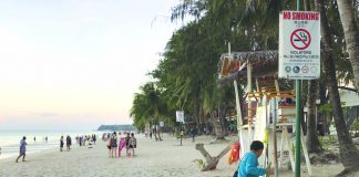 The local government of Malay, Aklan faces difficulty in paying P95 million to ECOS Sanitary Landfill and Waste Management Corporation for its collection, hauling and dumping services from January to June 2019. BOY RYAN ZABAL/AKEAN FORUM